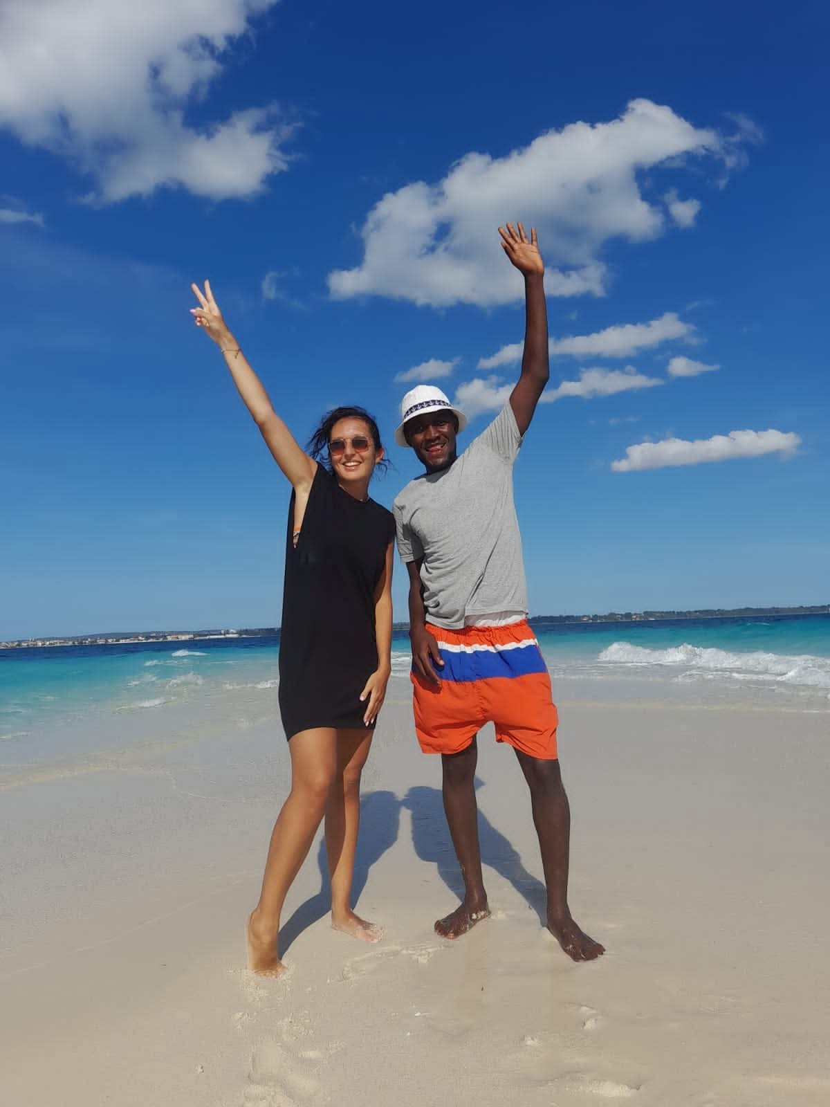 Jiba Tours Zanzibar - Creating unforgettable memories